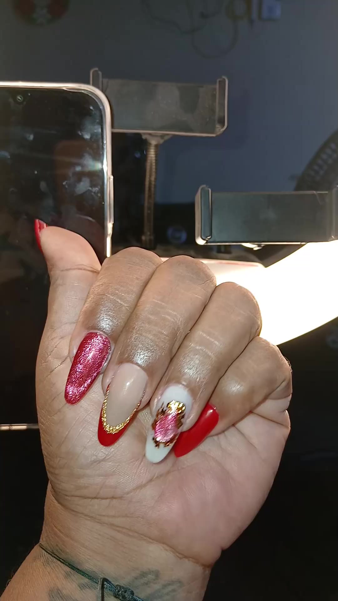 @JB'NAILS  💅🏽