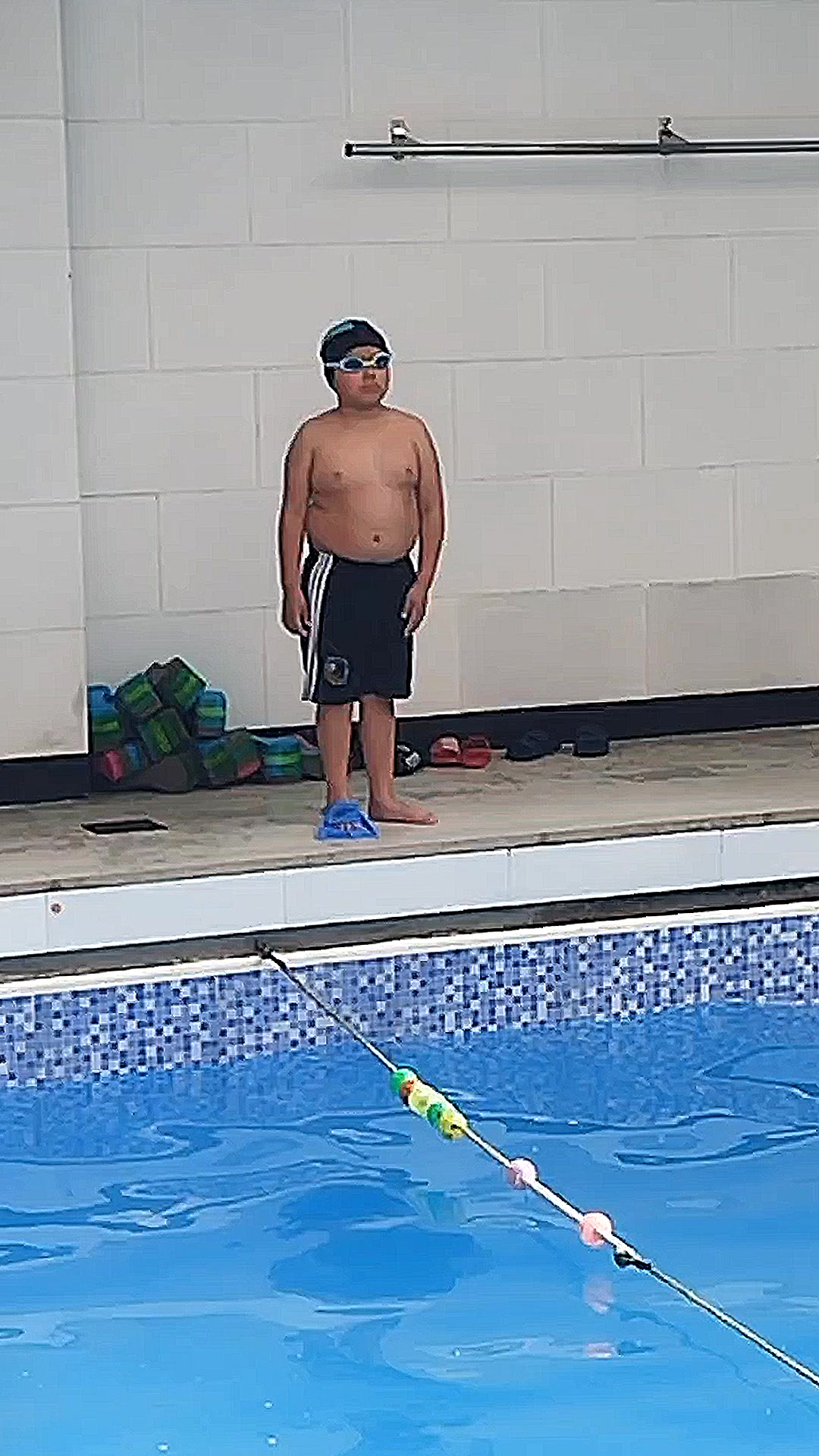 @Sauna Piscina "Los Leones"