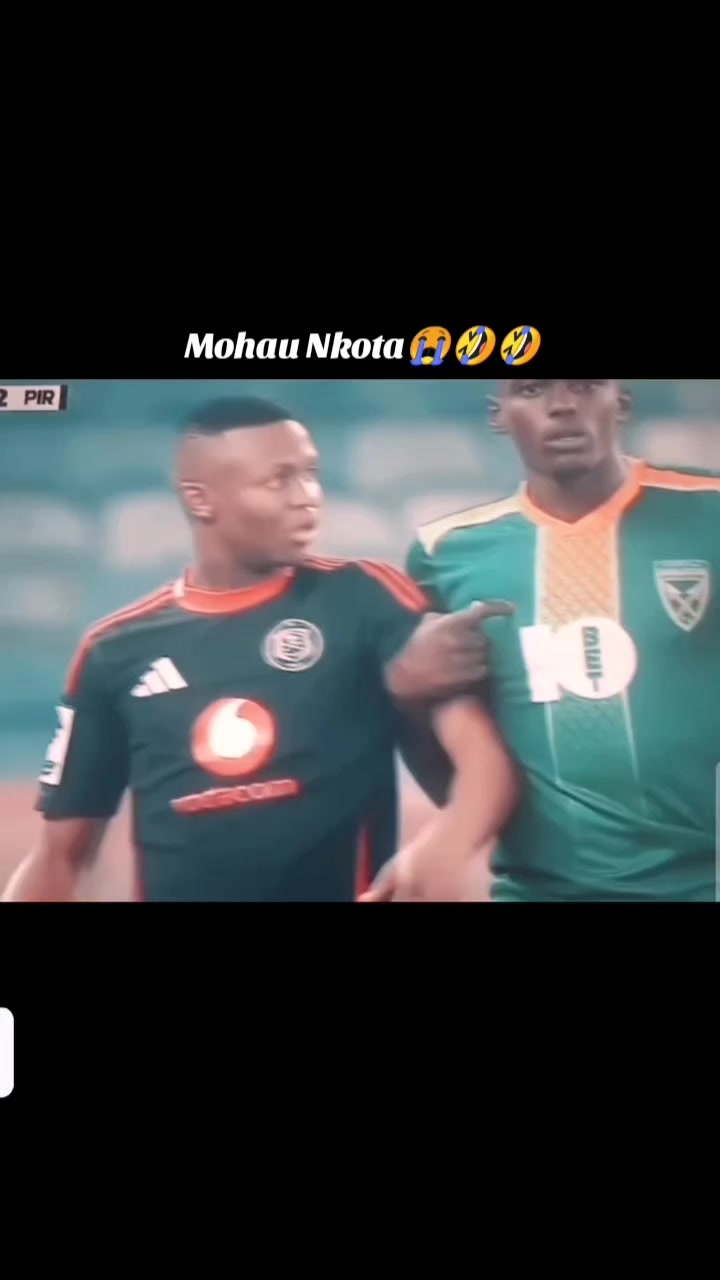 @Mkhuthuzi Wale Downs