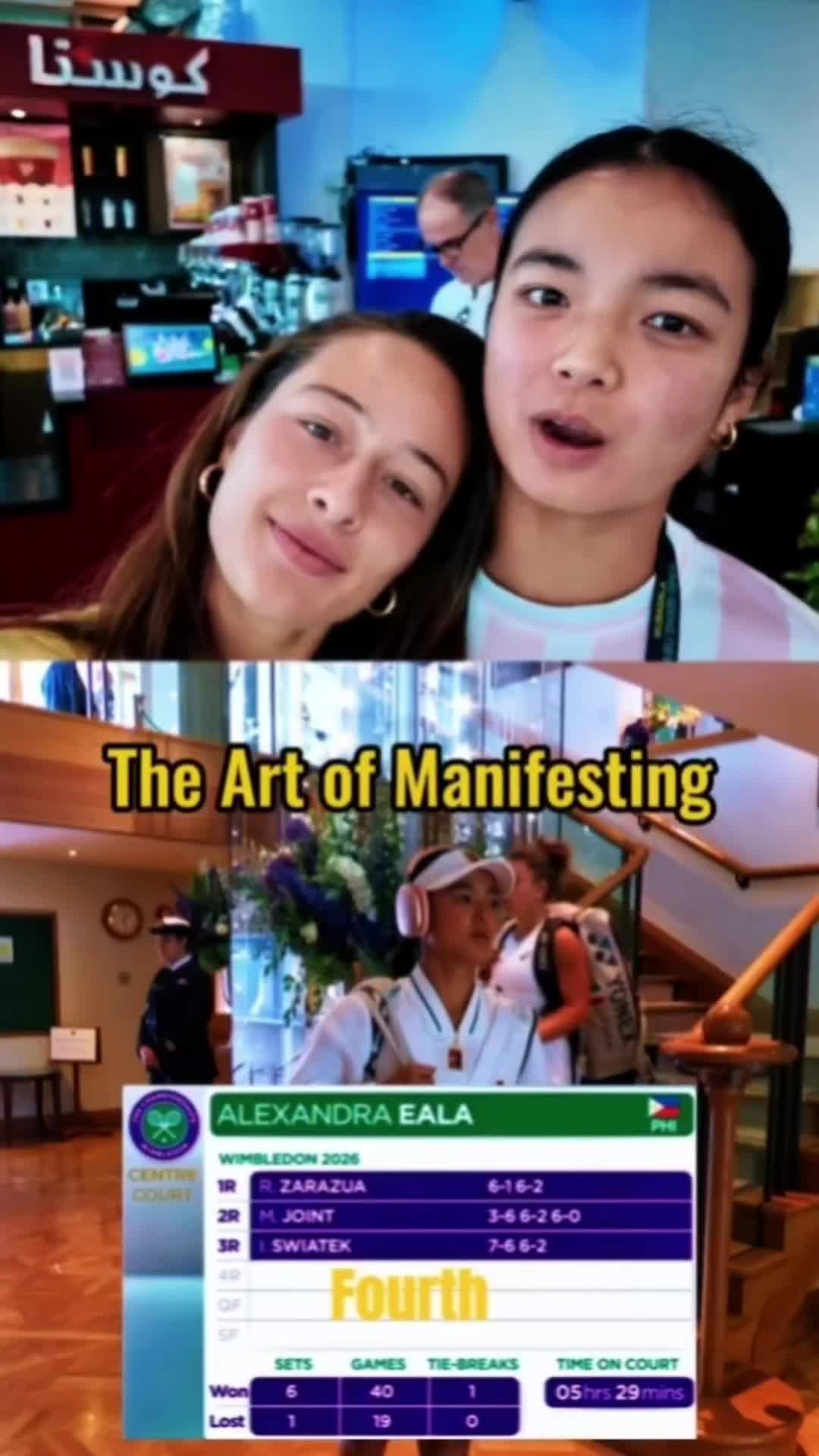 @Filipinas SuperFan