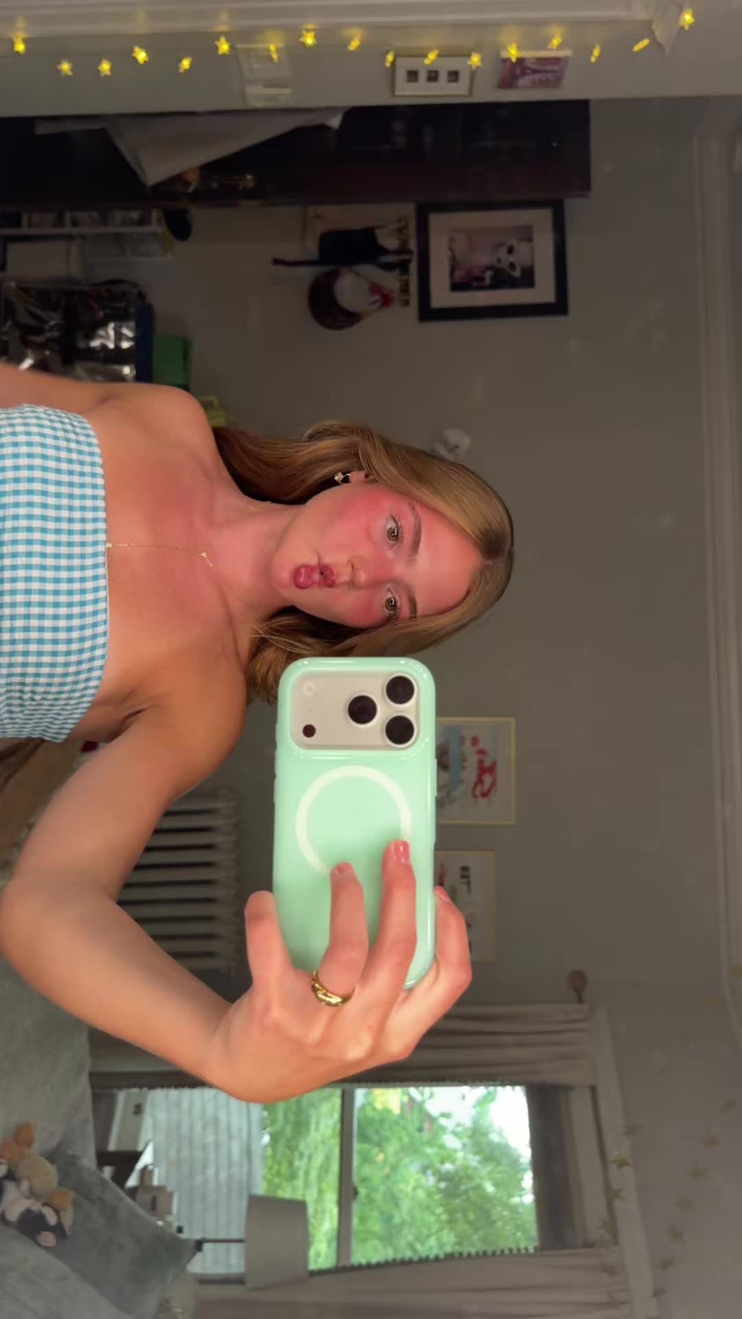 @SABRINA ELISE