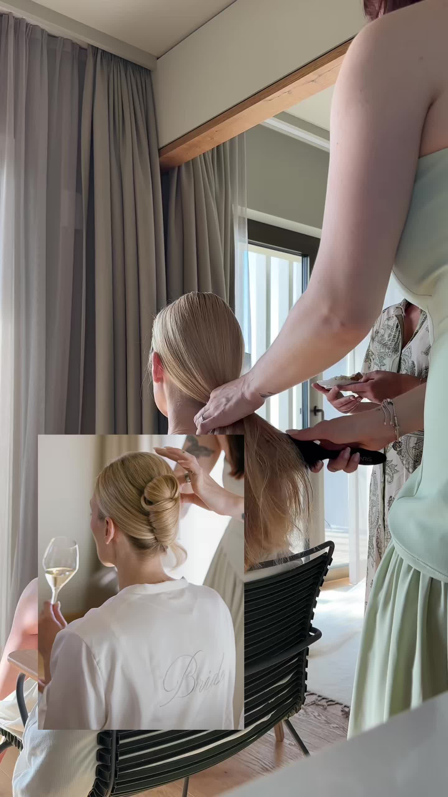 @Franzi | Make-up Artist