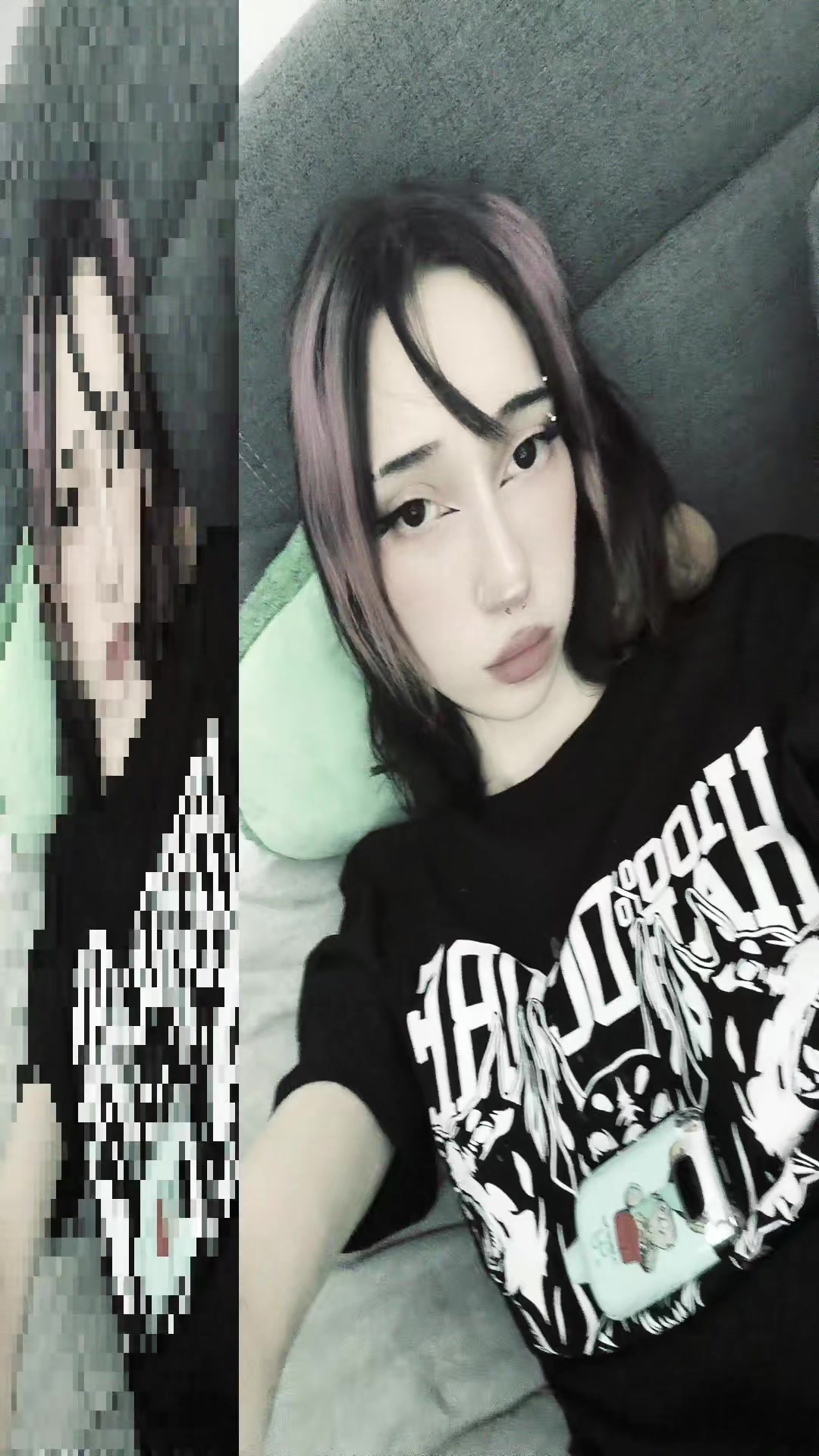@ᡕᠵデᡁ᠊╾━ 𝔯𝔞𝔠𝔥𝔢𝔩 𖦏