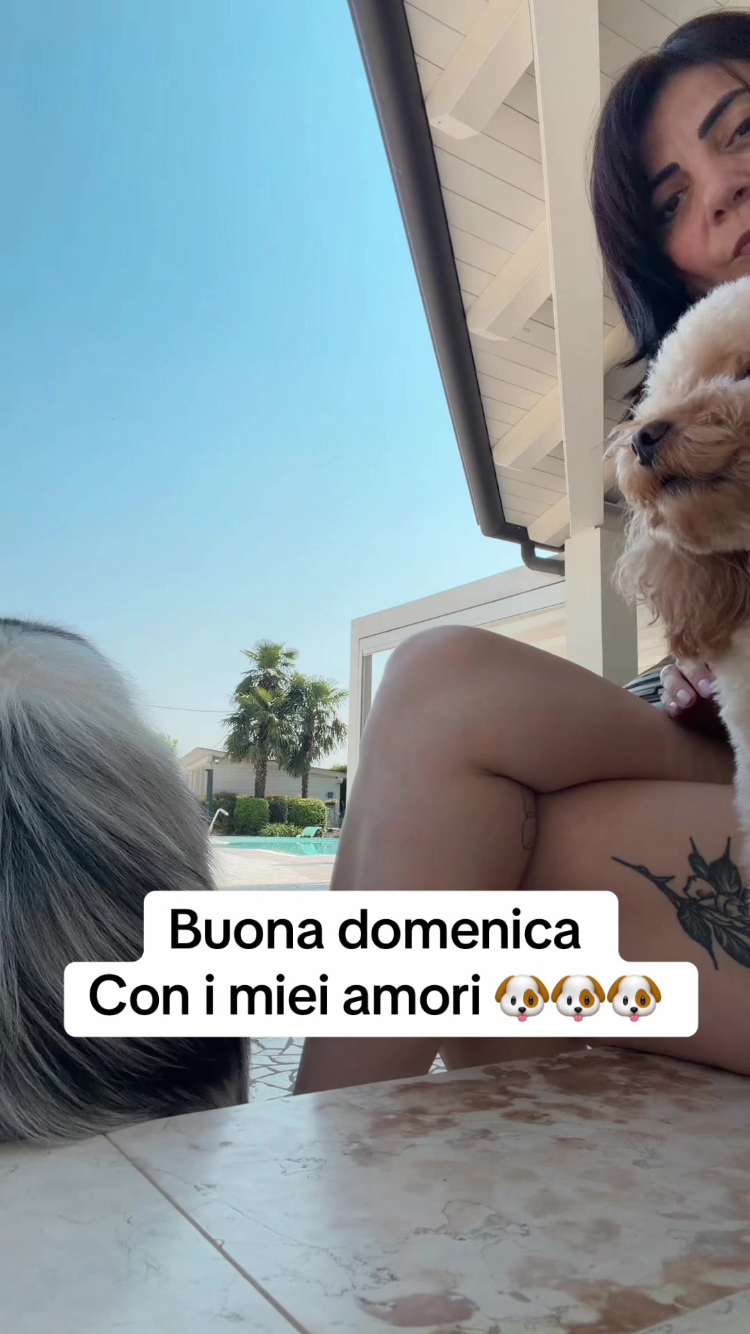 @Annalisa ❤️