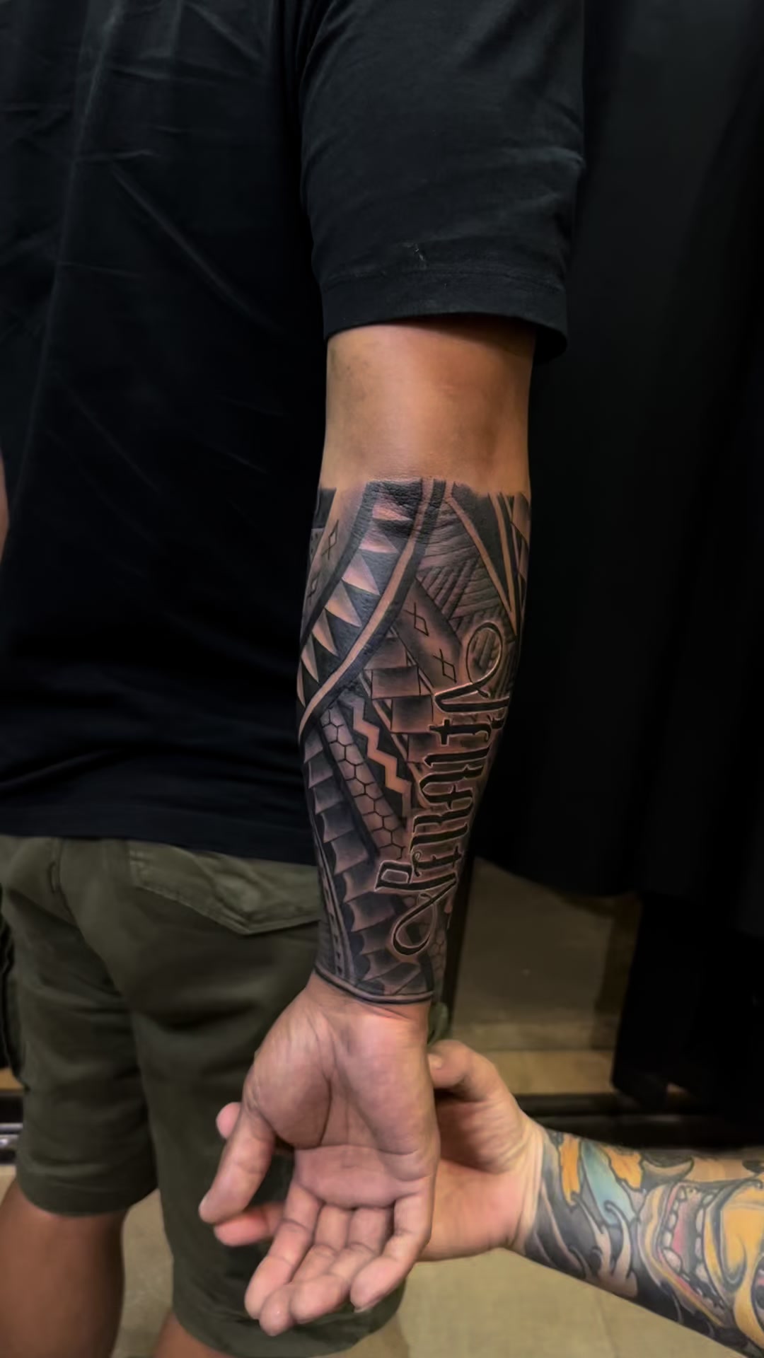 @#GeloTattoo