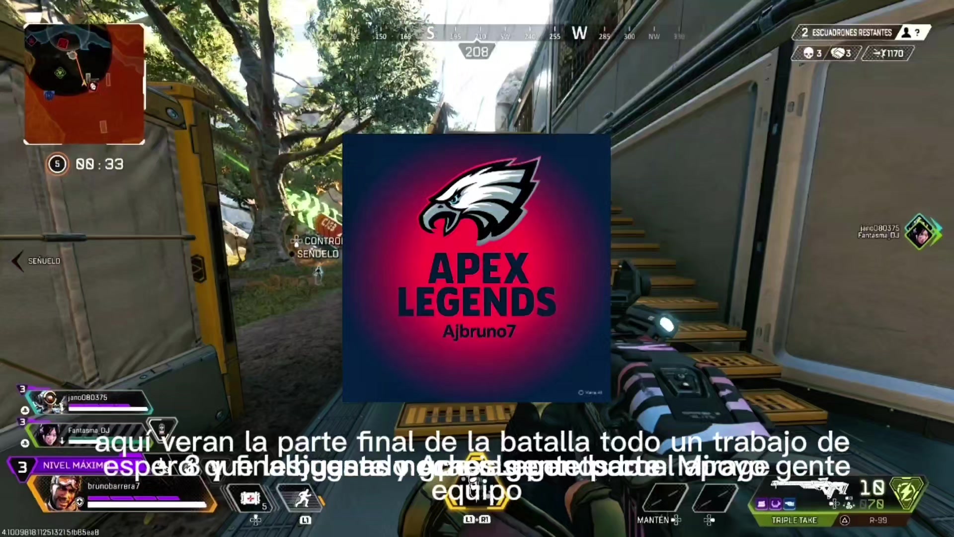 @ajbruno7