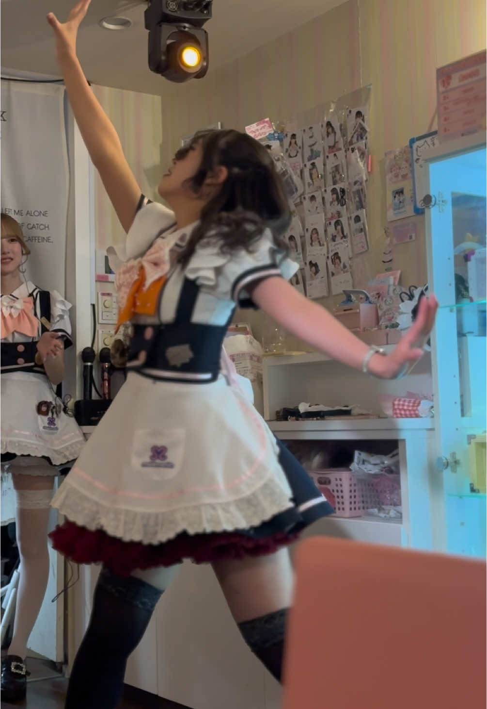 @めいどりーみん 新宿東口店