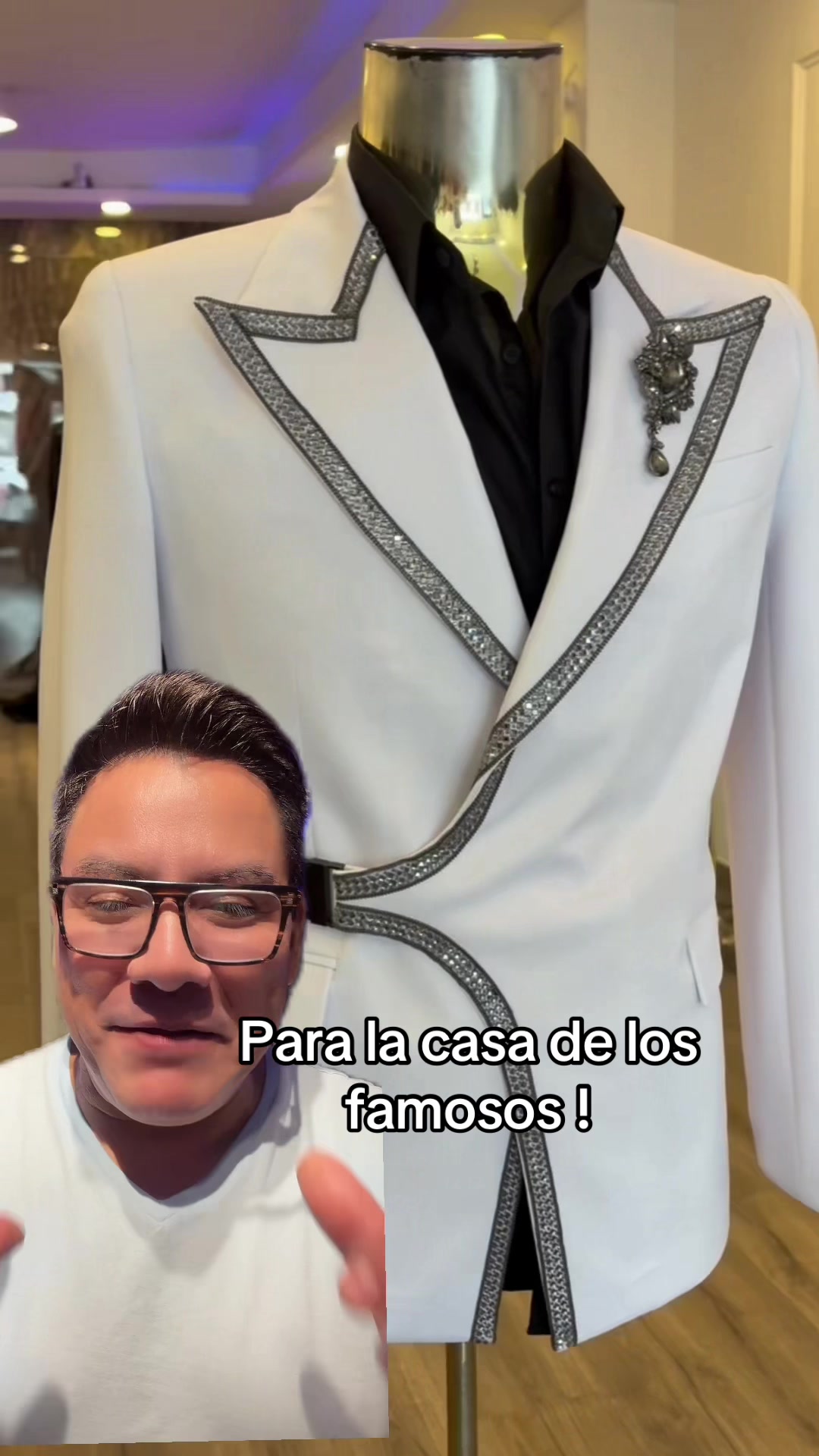 @Marco Vargas