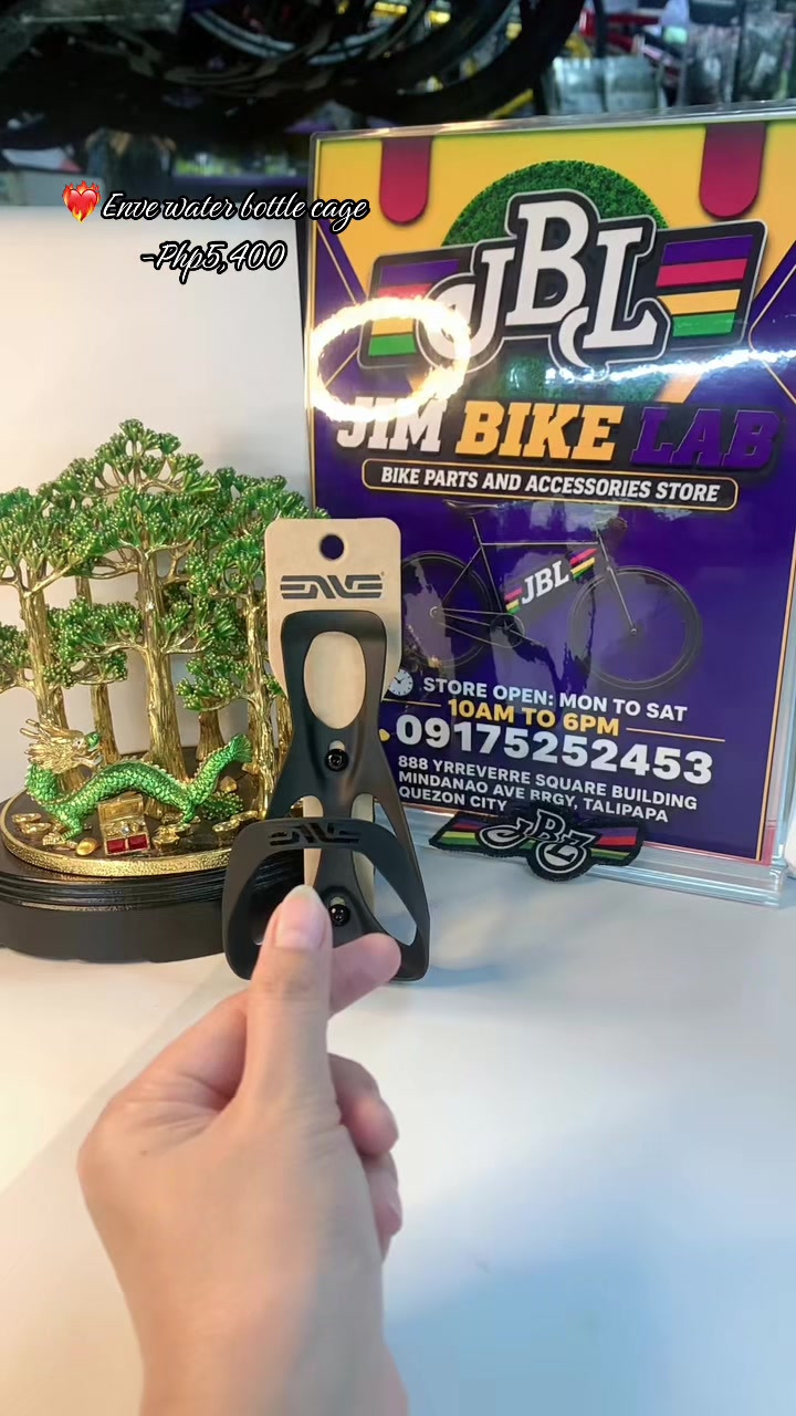 @JBL bikeshop