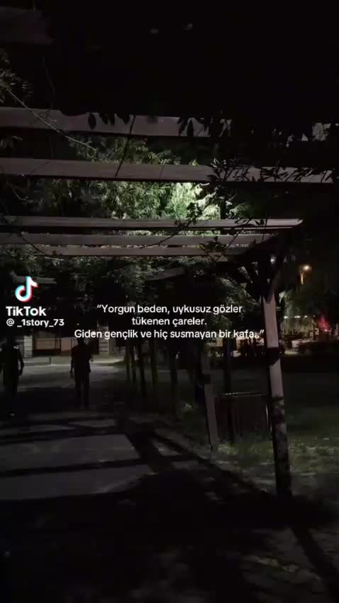 @imkansız zaman alır