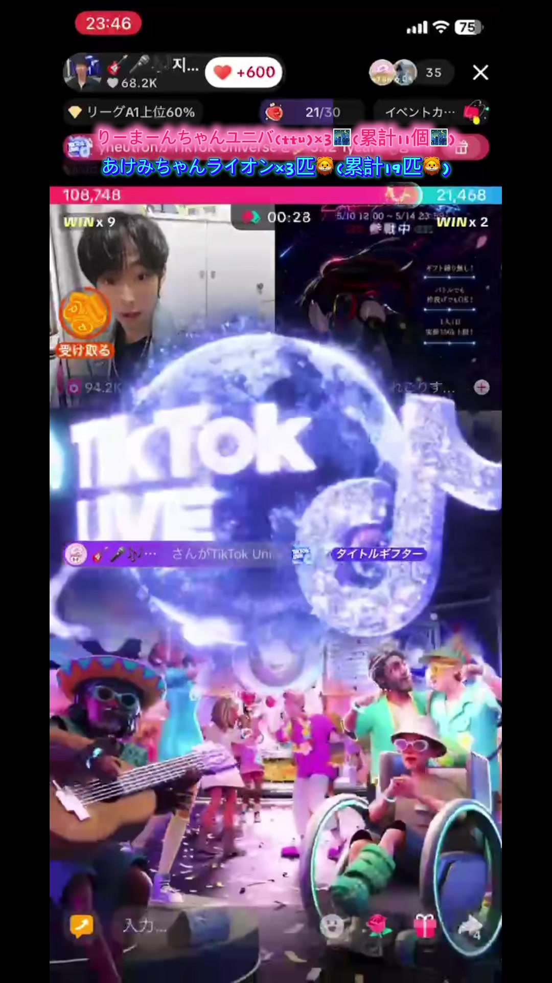 @🎉6/27 100DAY🎸🎤🎶지영ジヨン🍳🧸👑