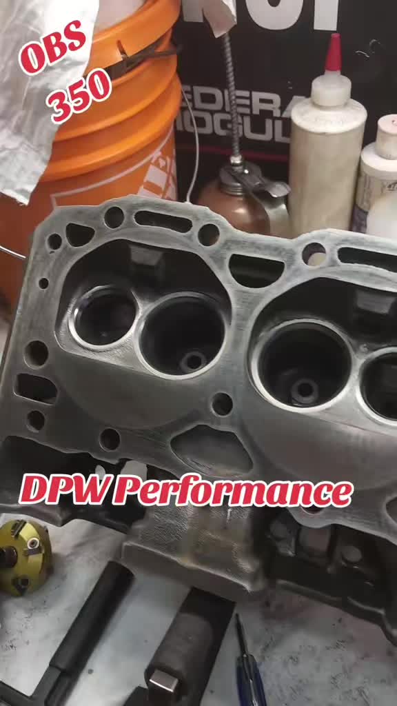 @DPW Performance