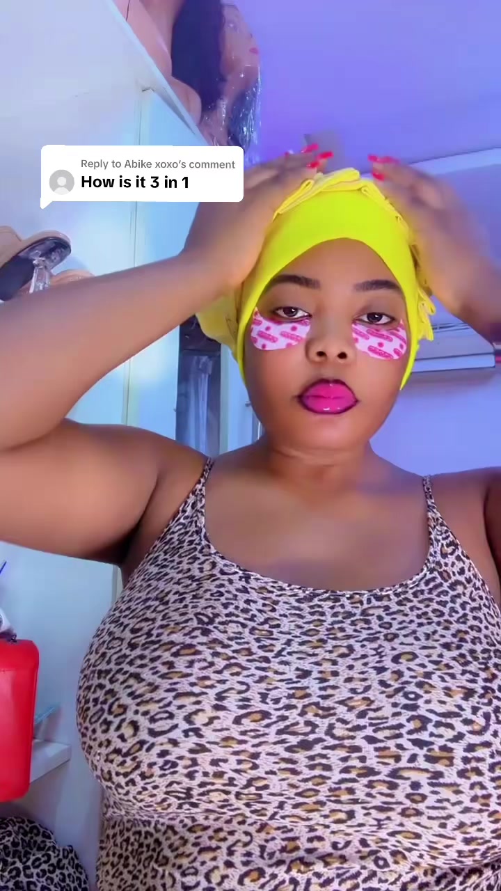 @Meenah