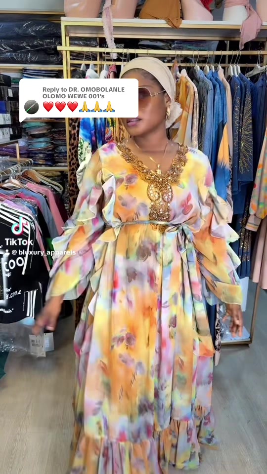 @BLuxury_apparels