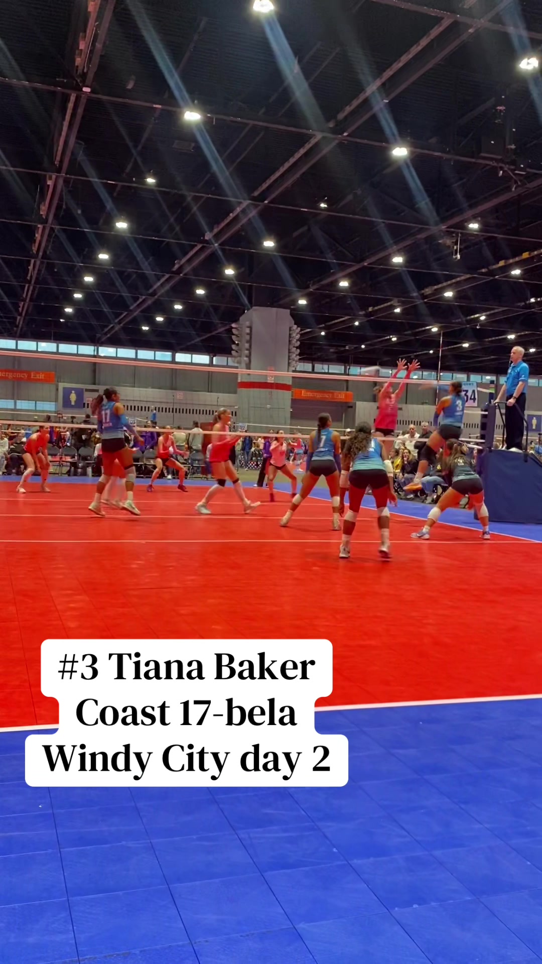 @Tiana Baker