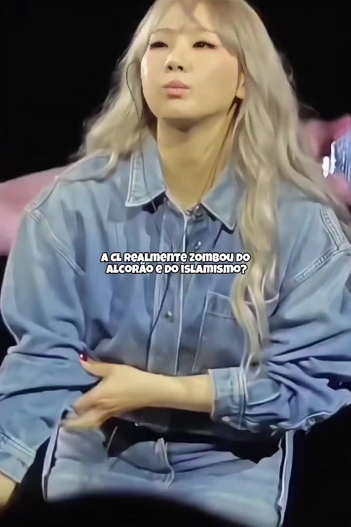 @2NE1 IS BACK, BITCH. ⁴