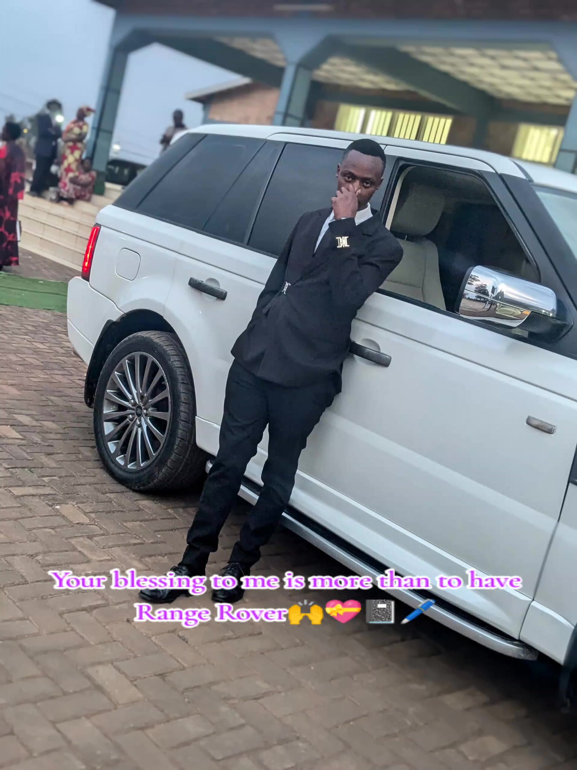 @MJB🇷🇼 RWANDA