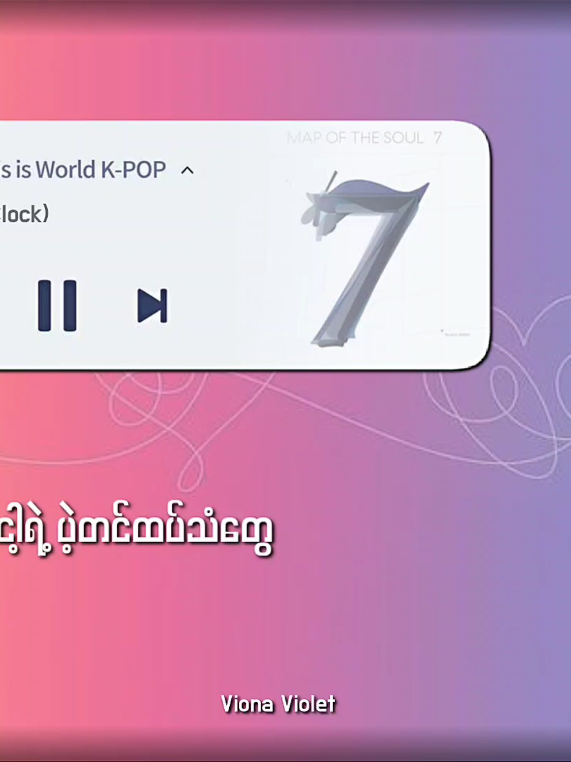 @๐ฉ๐ถ๐ผ๐ป๐ฎ ๐ฉ๐ถ๐ผ๐น๐ฒ๐ โ
..