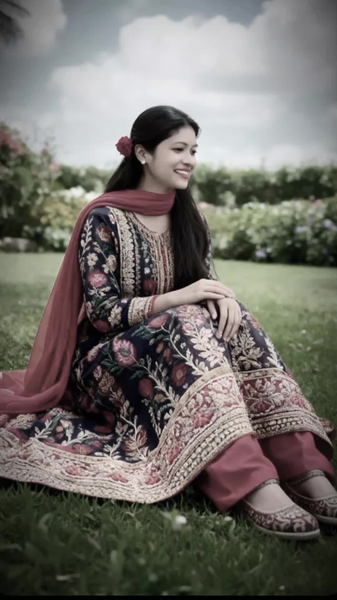 @🦋 Radhika 🦋👰♥️