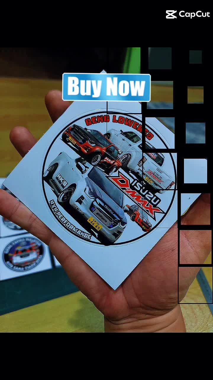 @MRNICK GARAGE