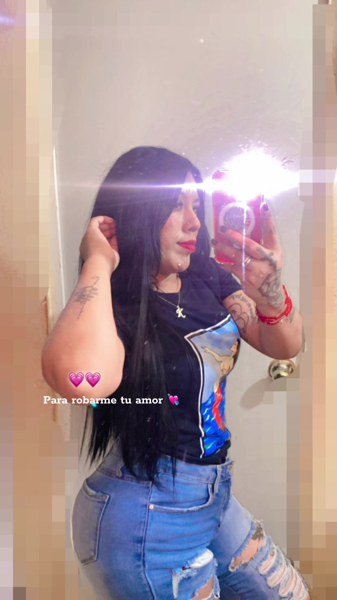 @😘Karla Baruch💕656🇲🇽