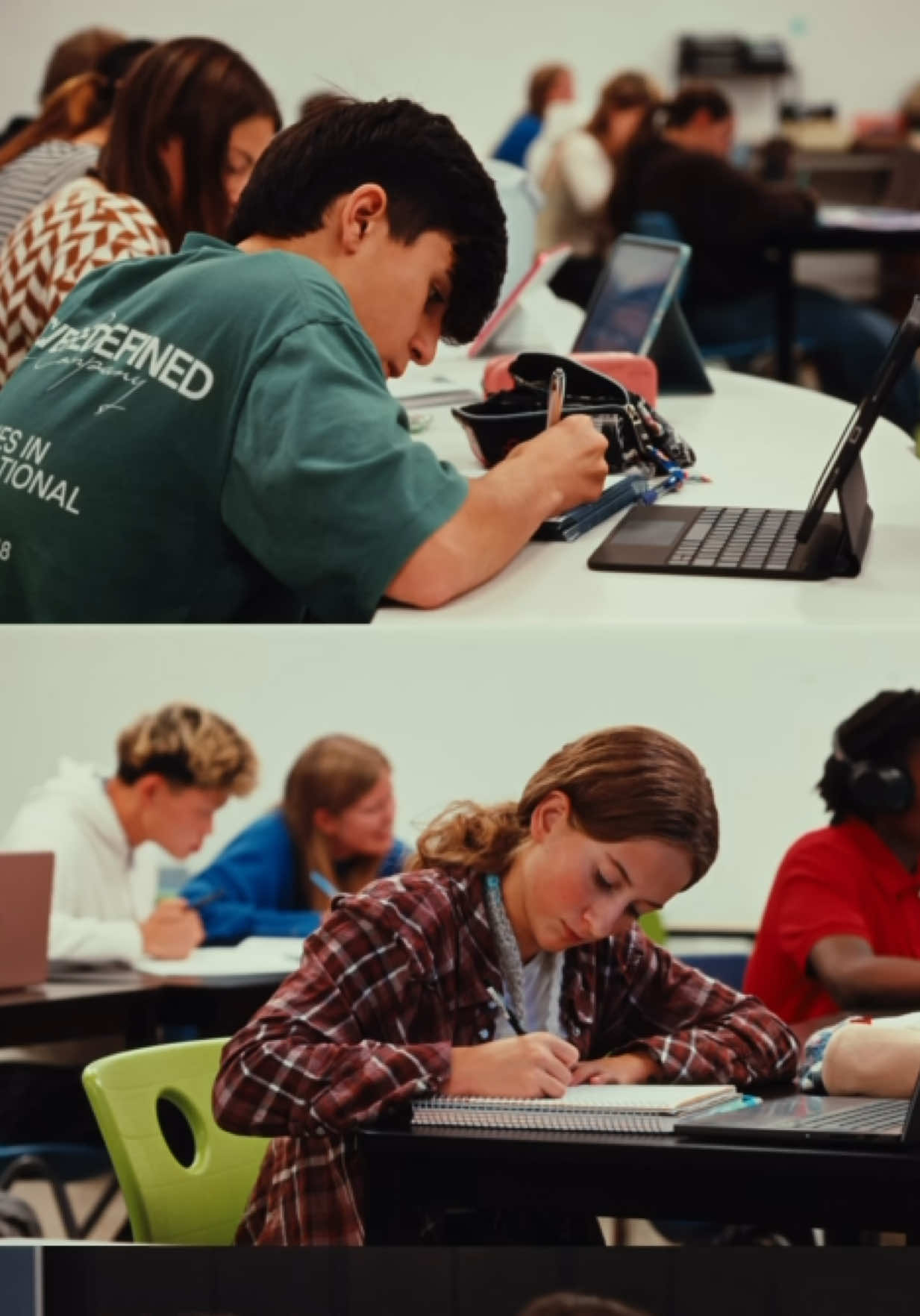 @SPIRE Academy