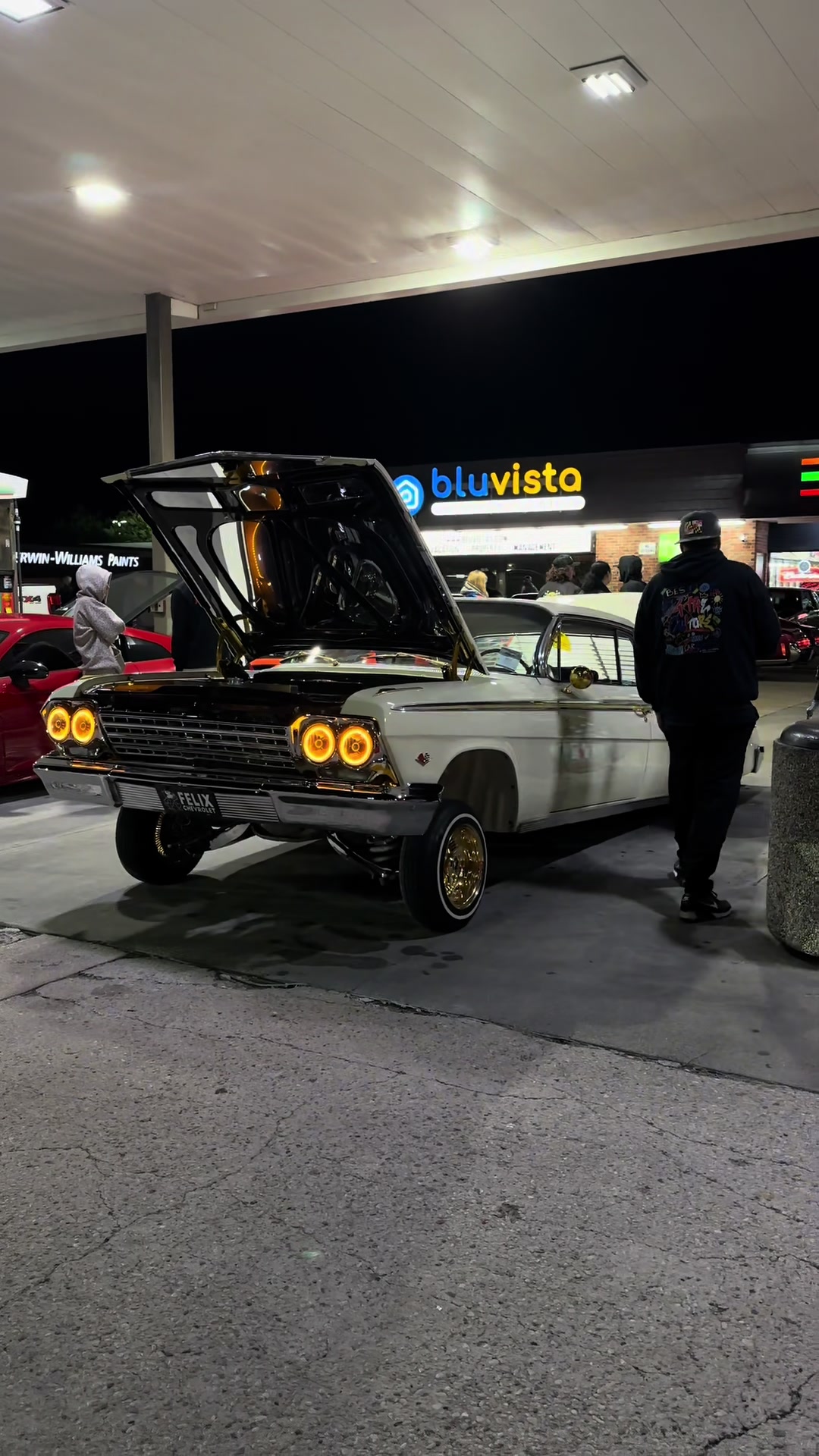 @Thatcarguy