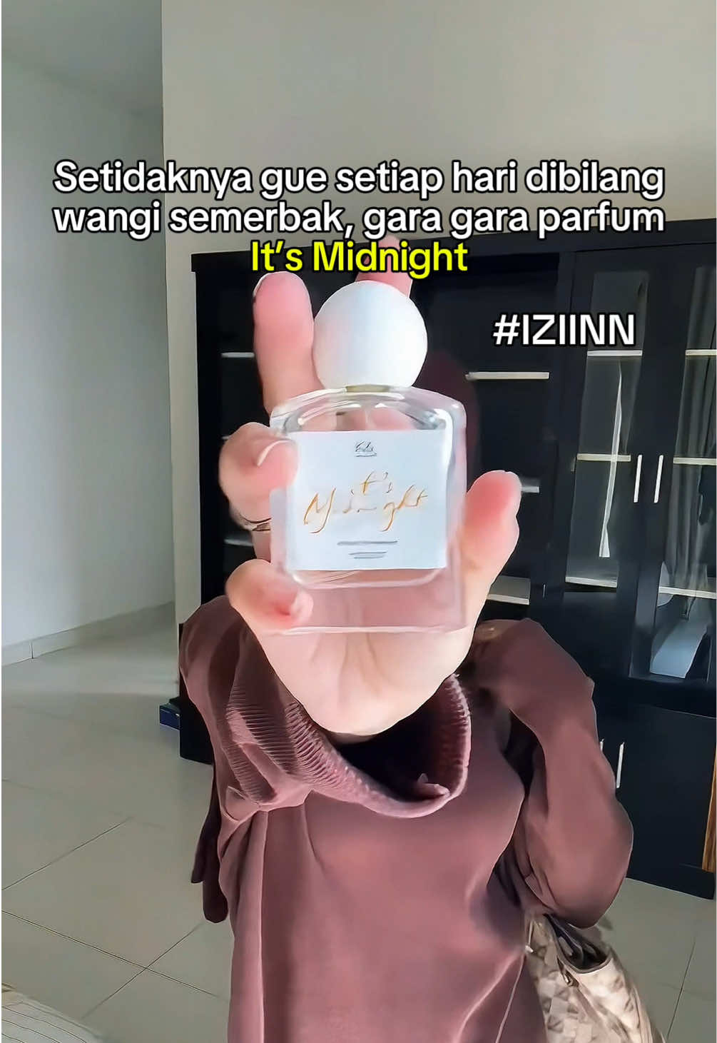@Kira & Kara Perfume