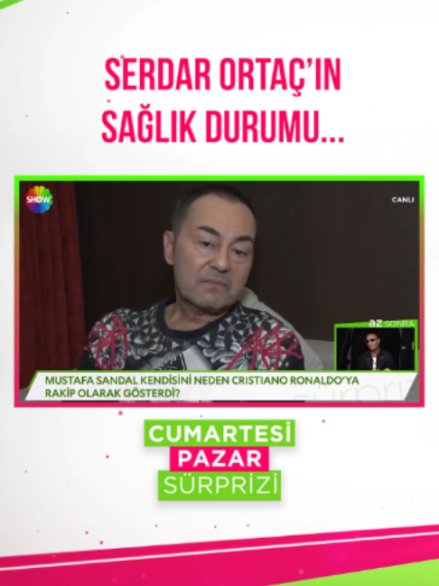 @Show TV