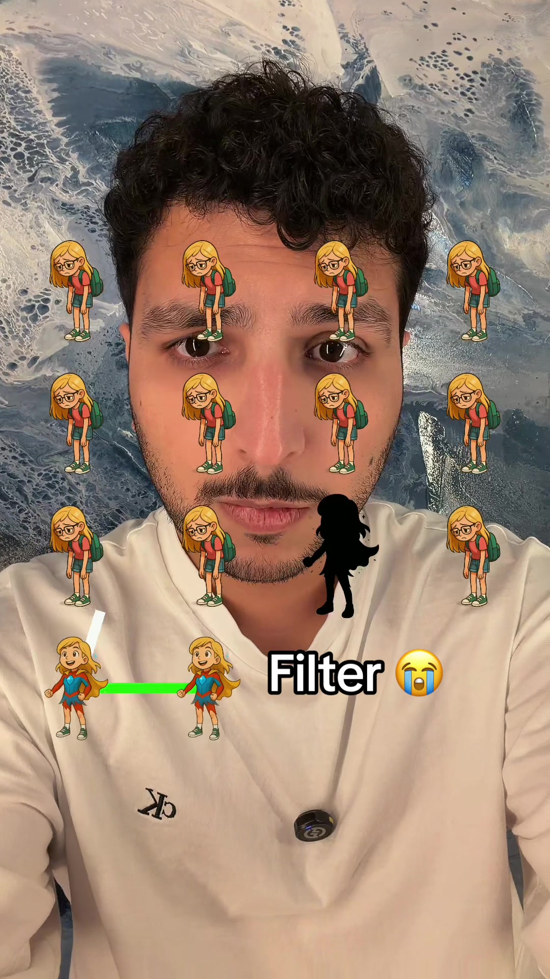 @The Filter Dude