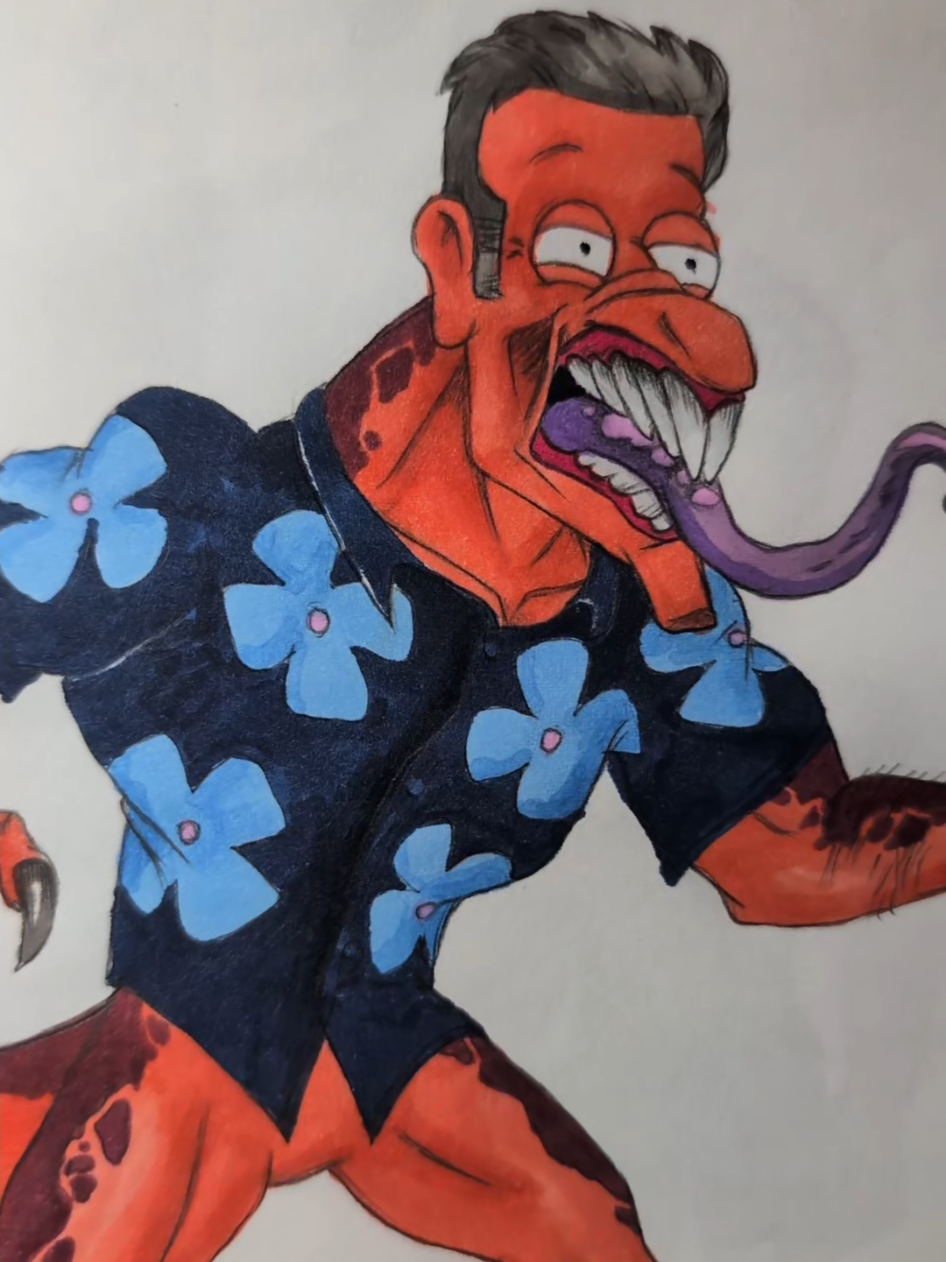 @Real life Quagmire