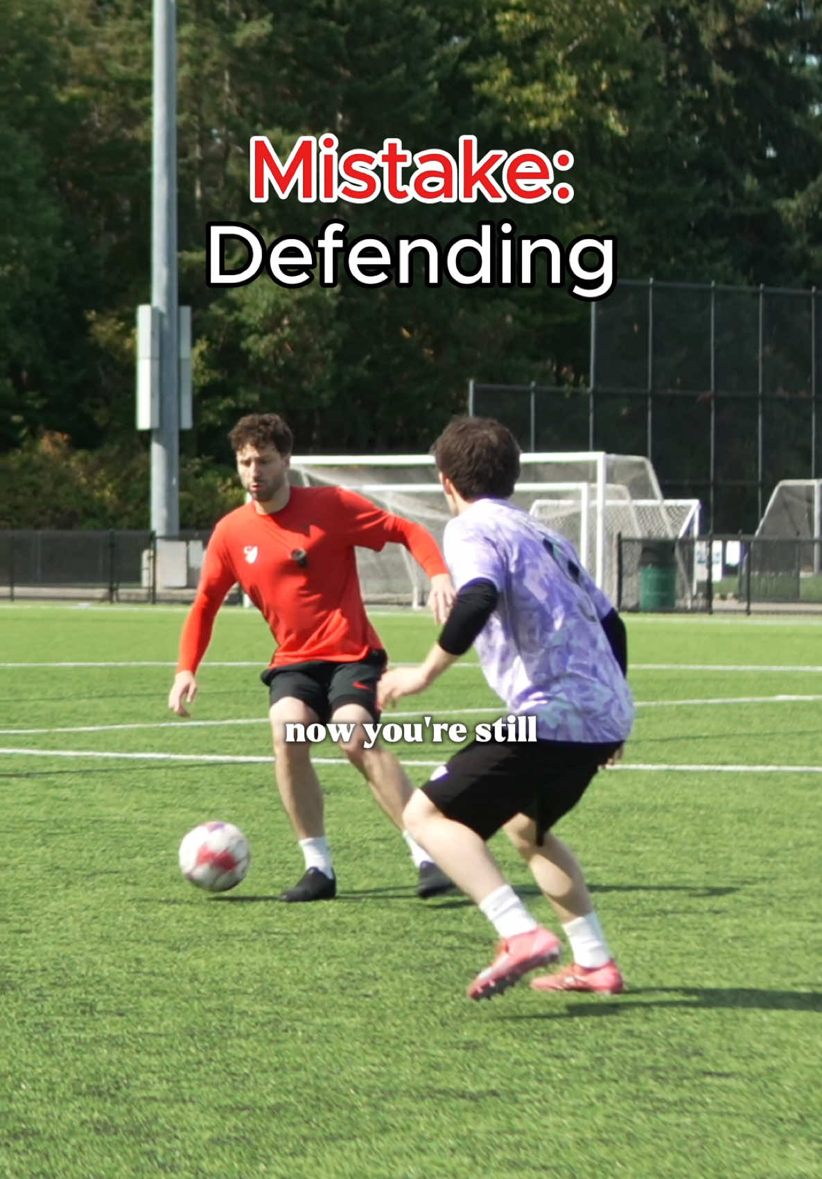 @Football Fundamental