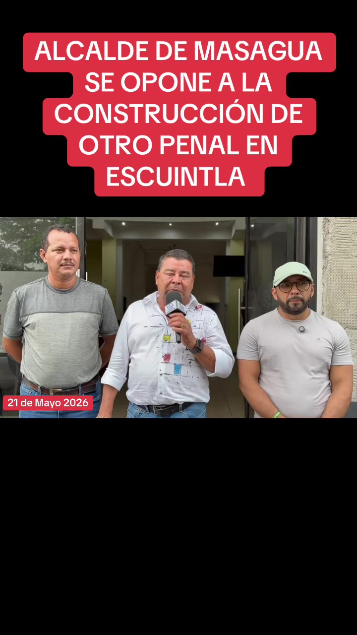 @Periodista JuanVictor Castillo