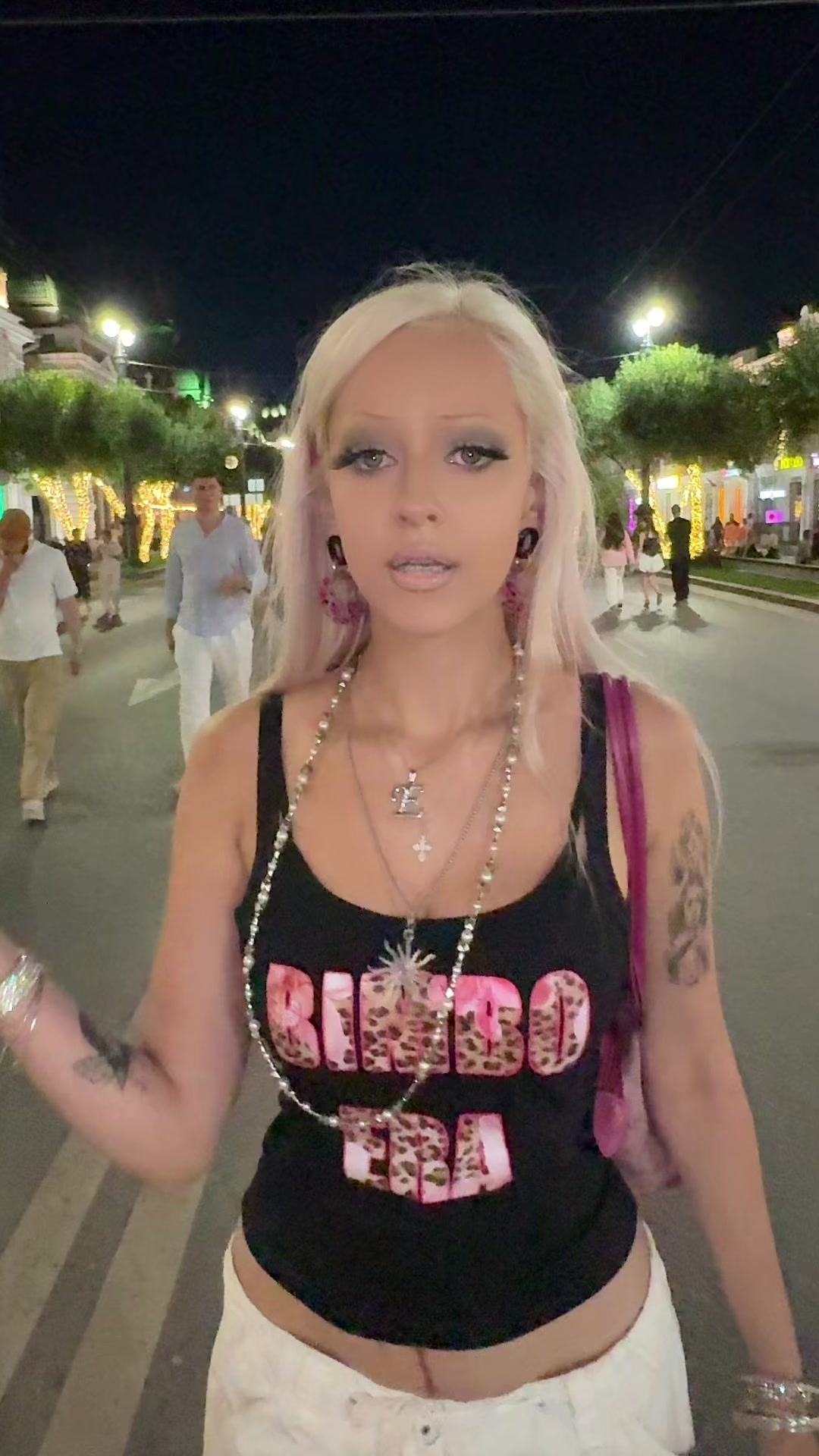 @Бесстыжая Матрица