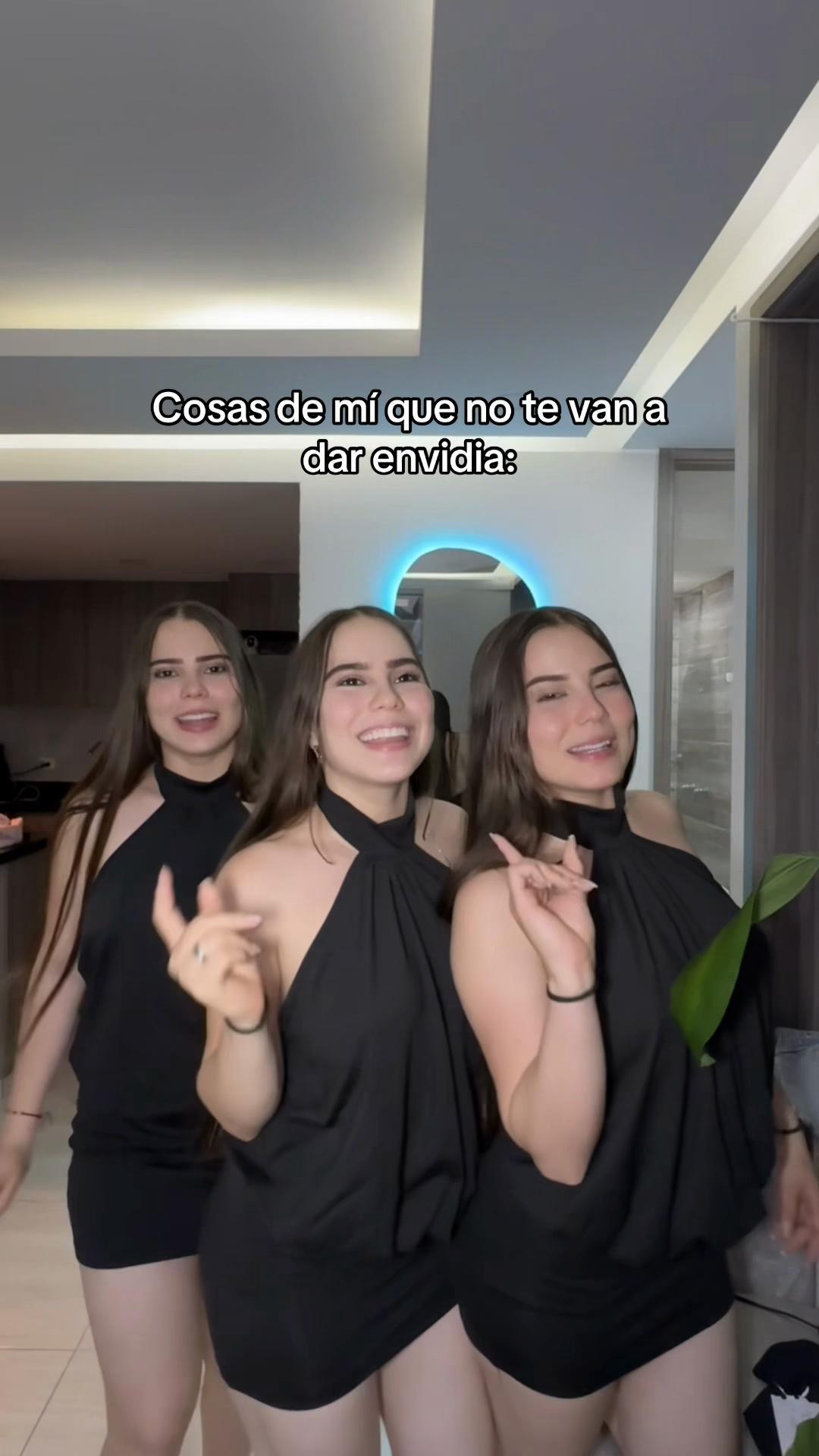 @Priv Trillizas Henao
