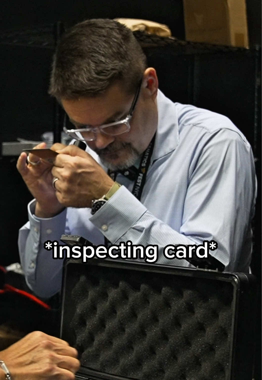 @CGC Cards
