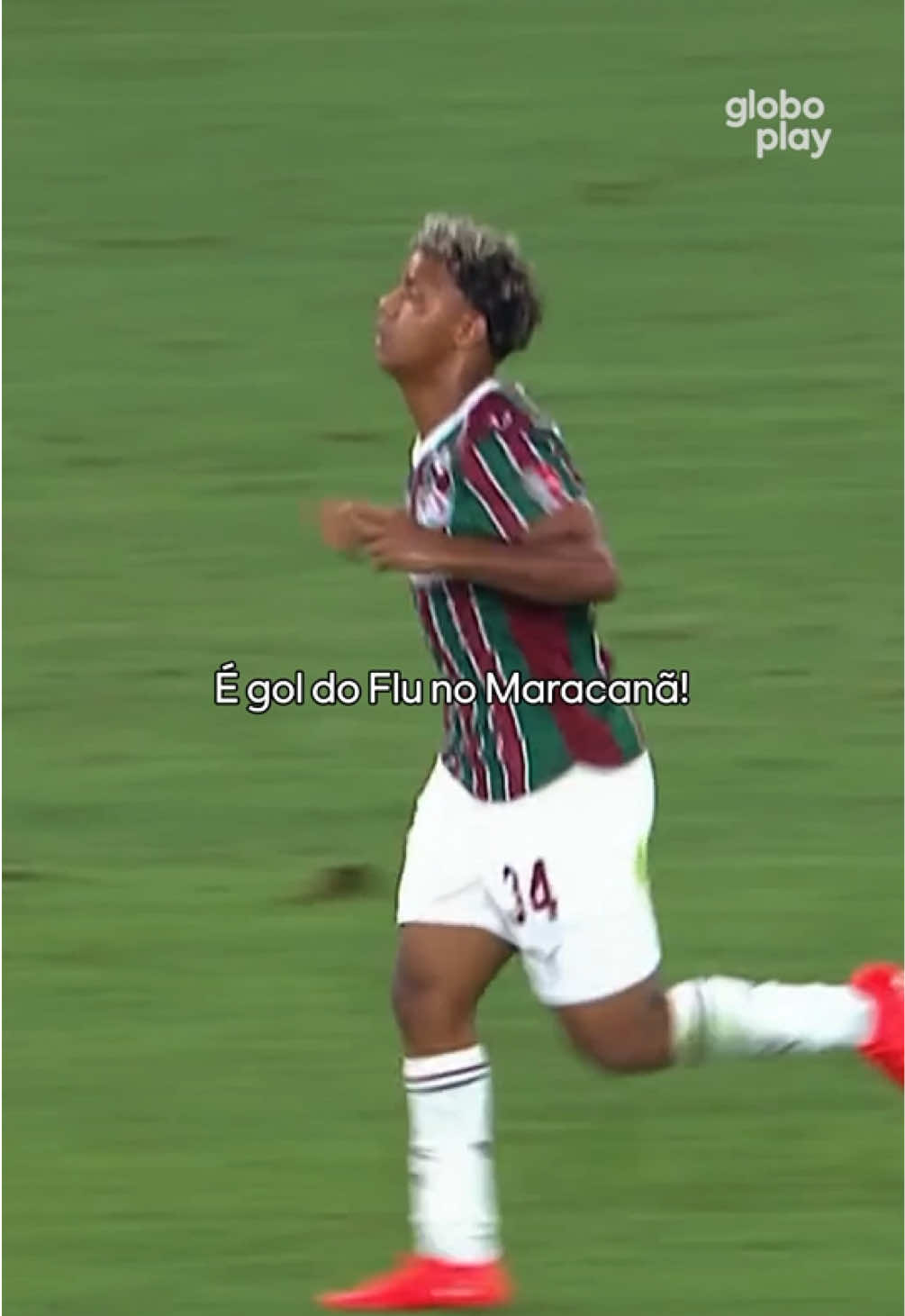 @Globoplay