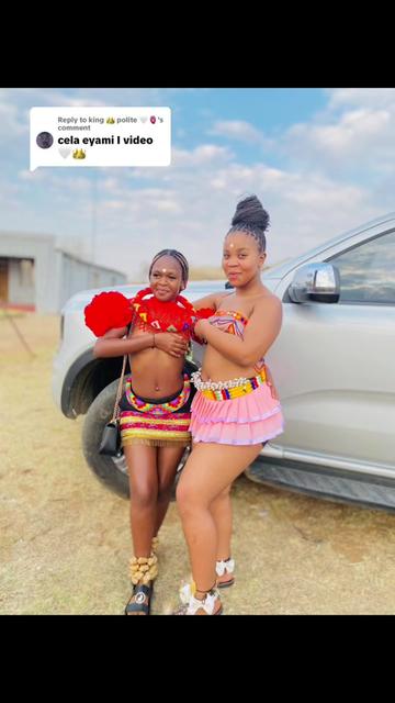 @Phumlile Buthelezi🔥❤️