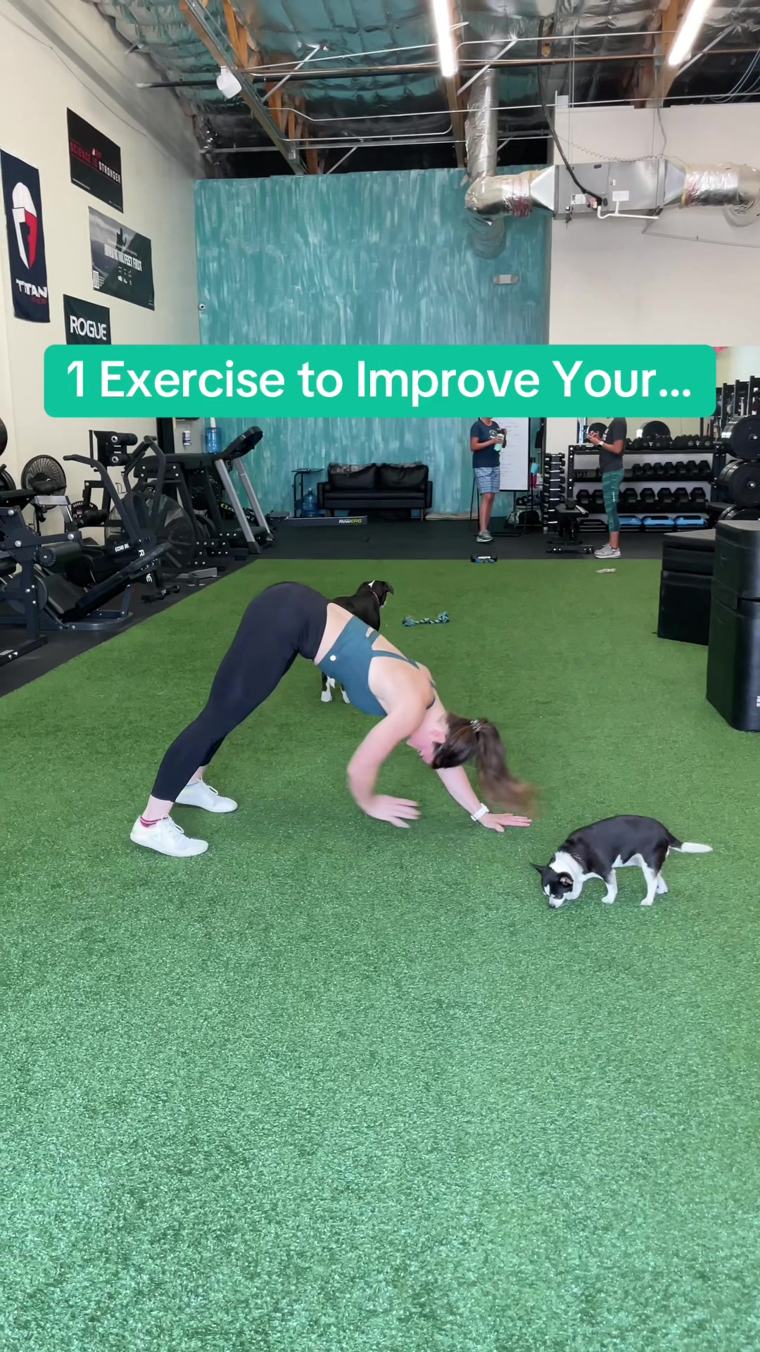 @Stacie Barber | Phoenix Physio