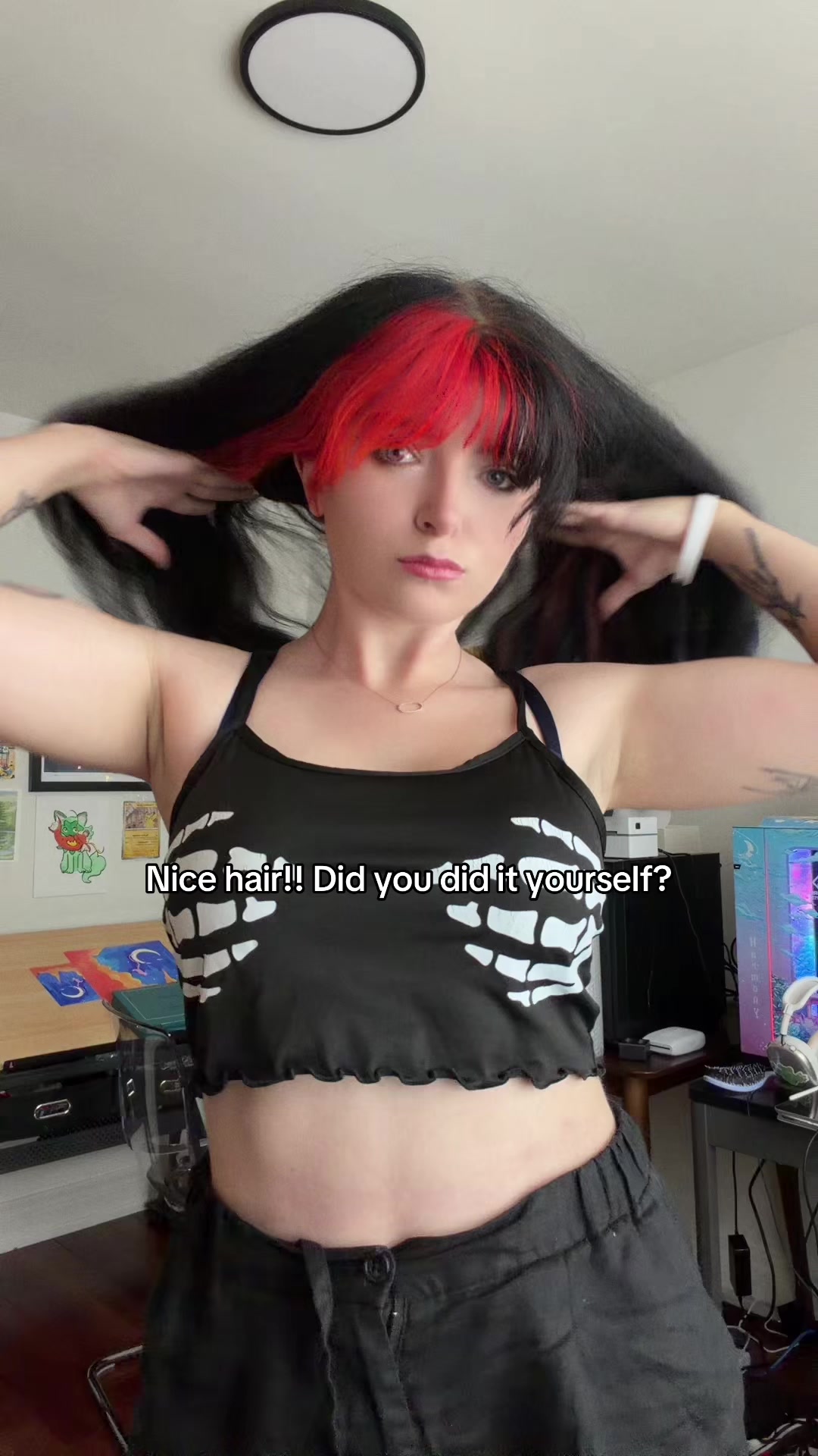 @Aj