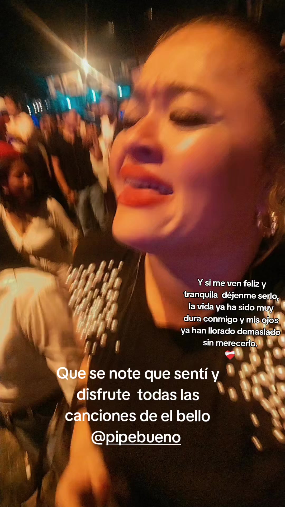 @Victoria Saavedra