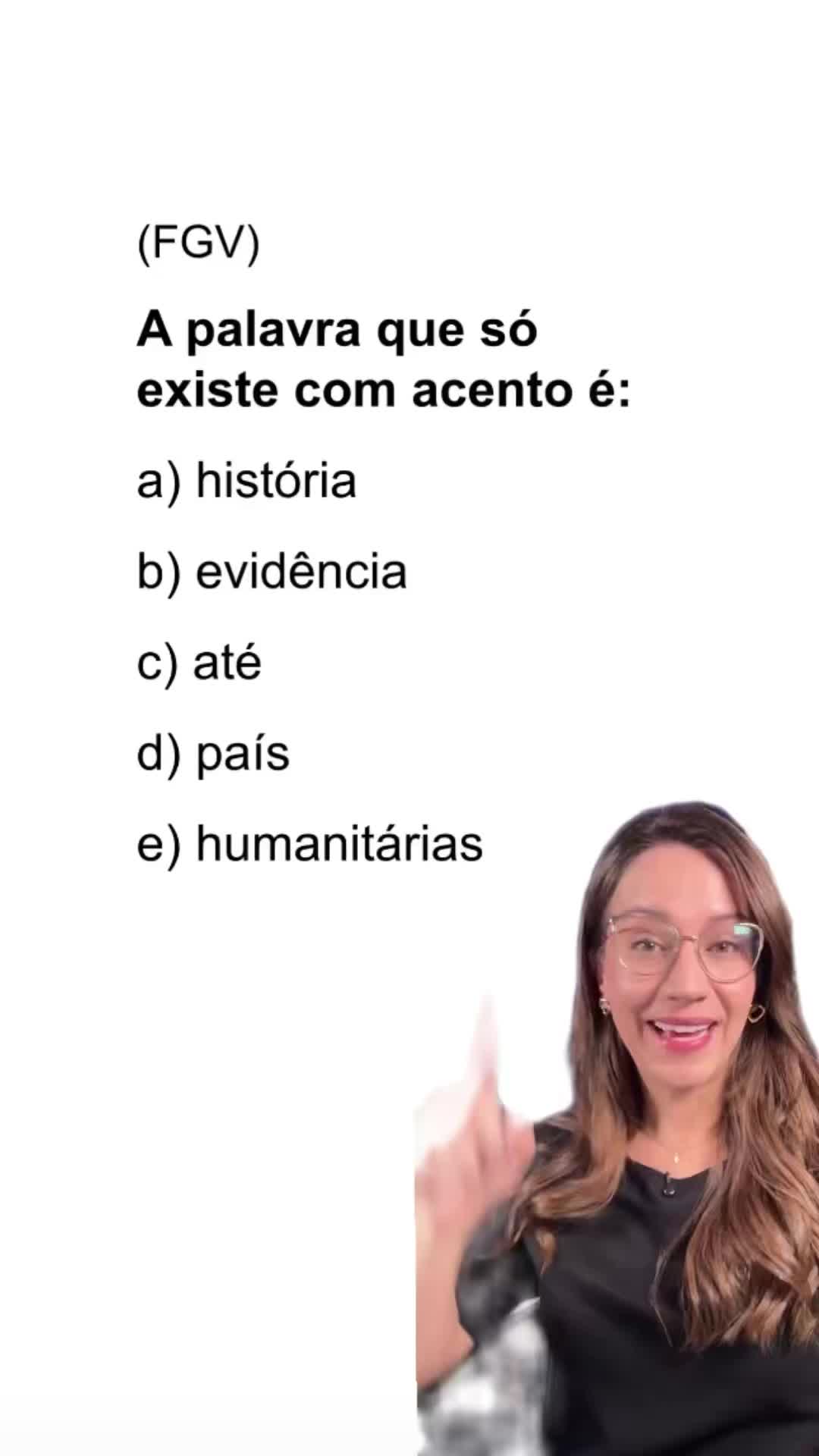 @Português com Letícia