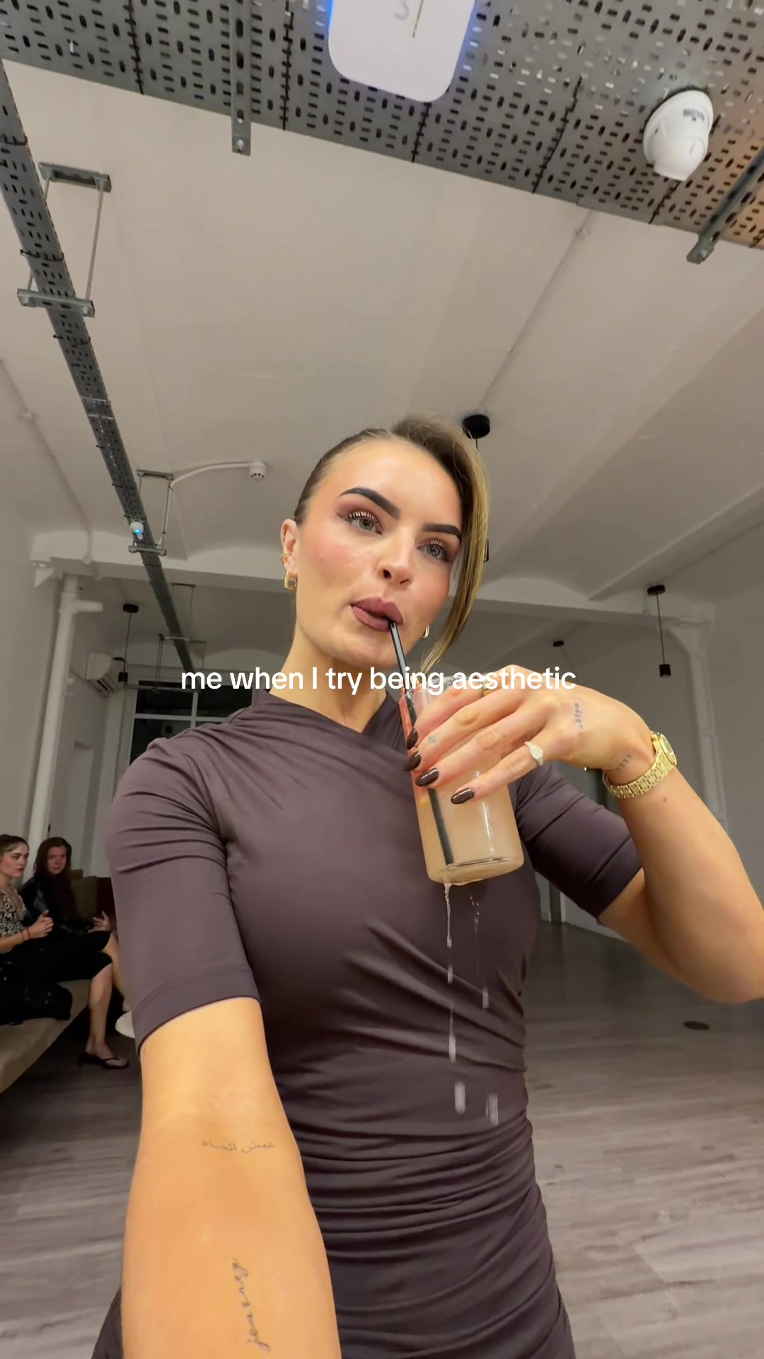 @MIA GREEN