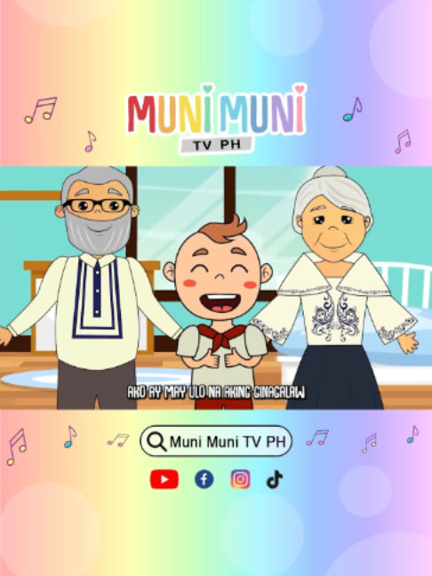 @Muni Muni TV PH