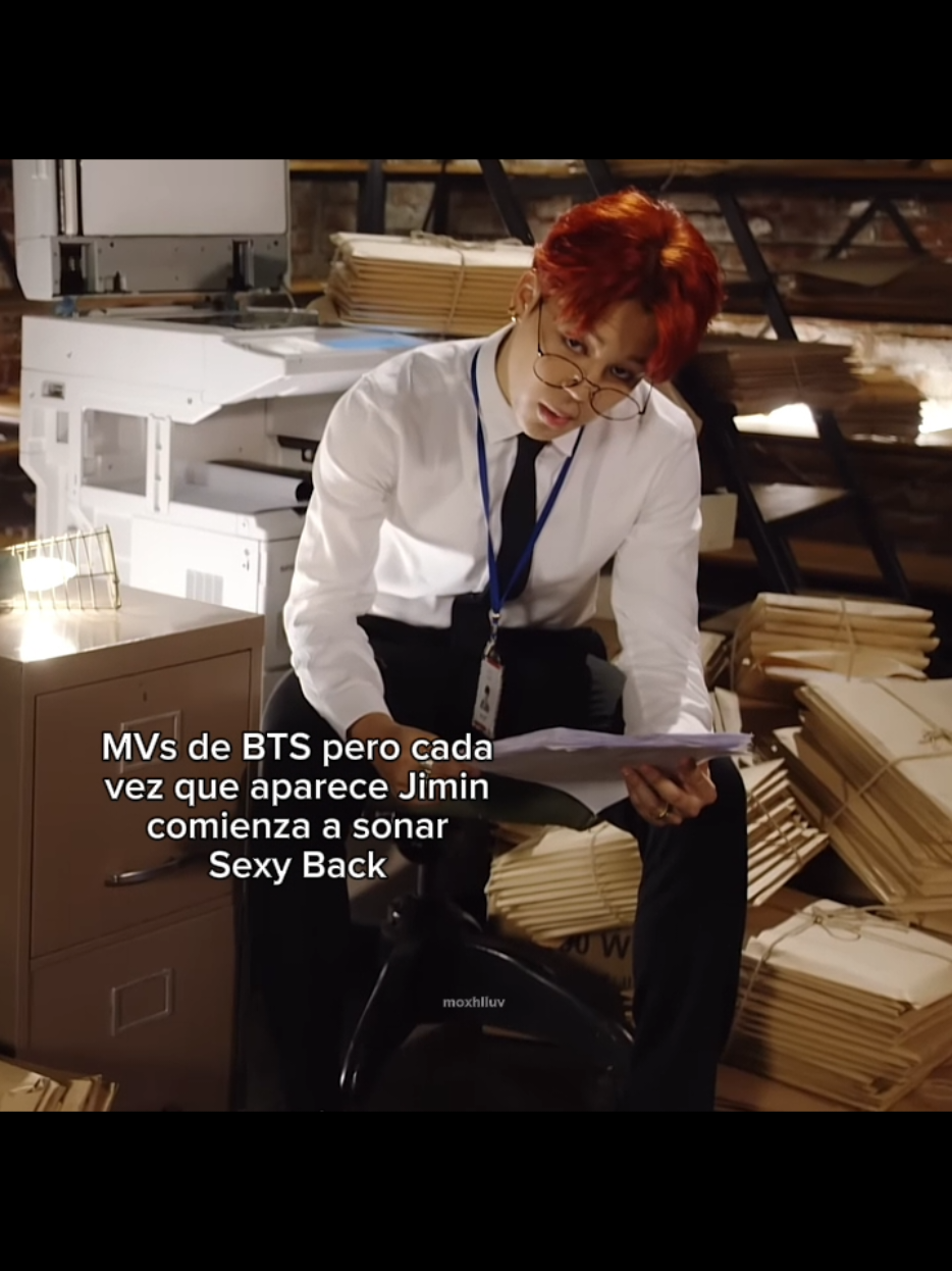 @Jimin's muse