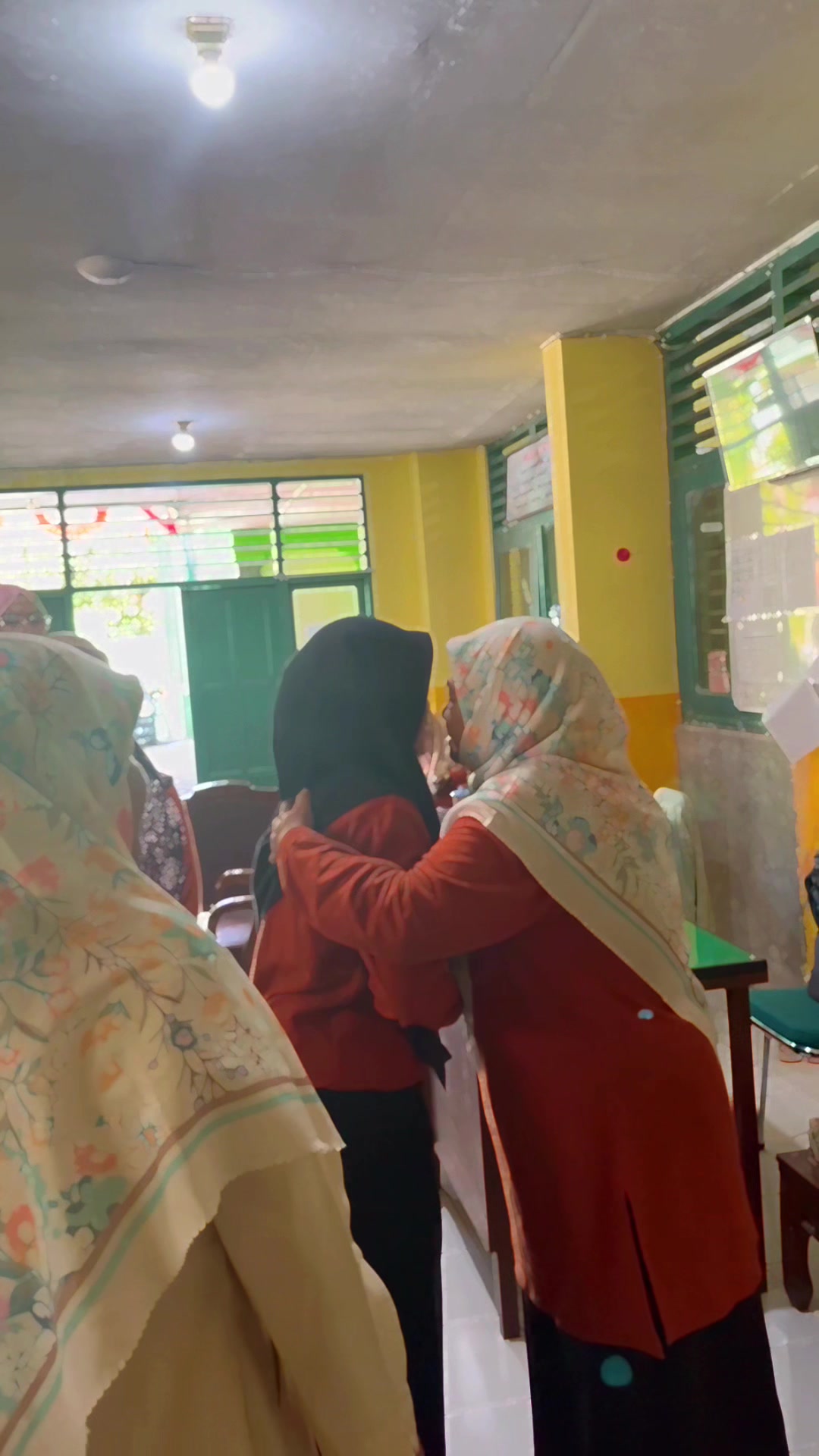 @MTs Negeri 4 Bantul