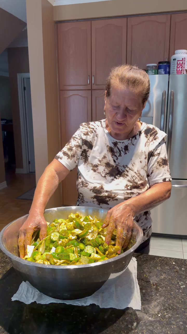 @NANA’S KITCHEN