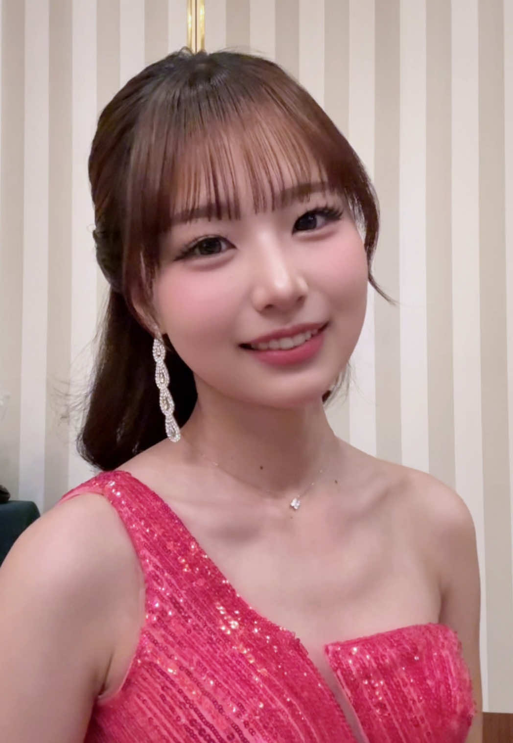 @伊豆田栞愛 / Kanna Izuta