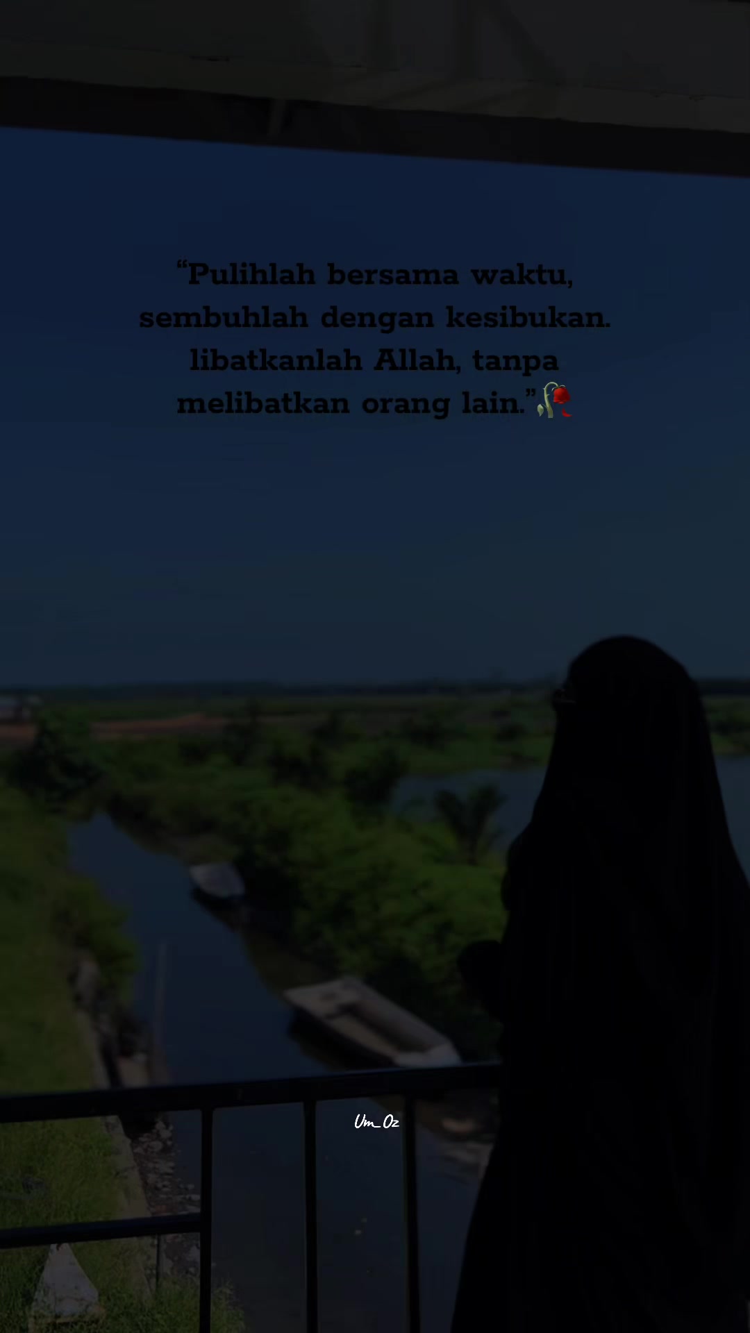@Um Oz