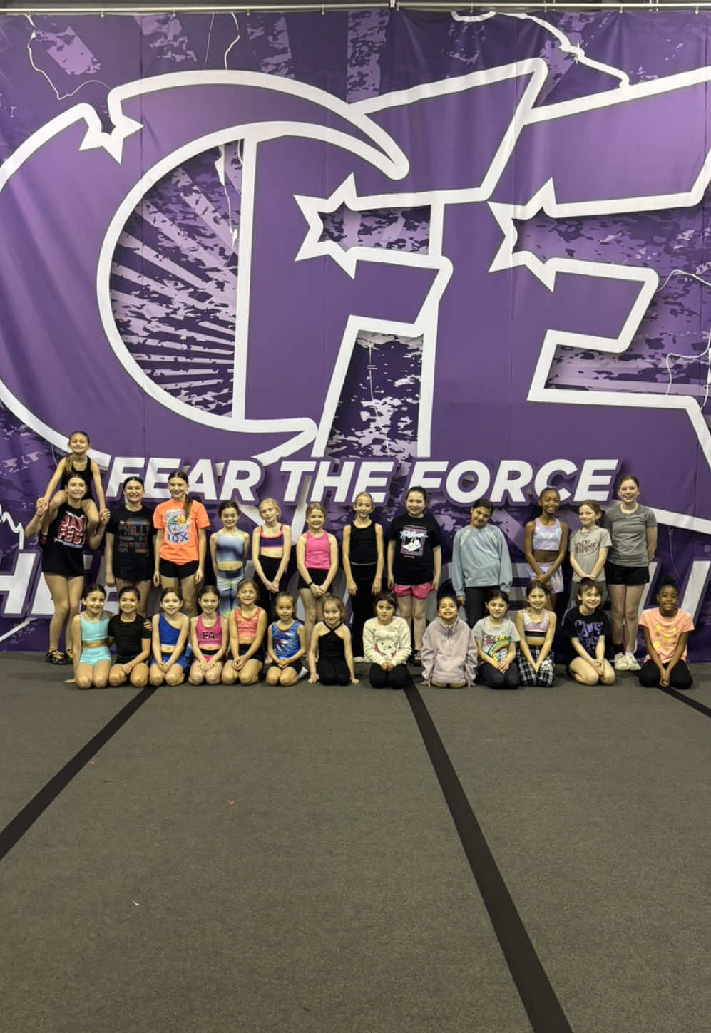 @Force Athletics